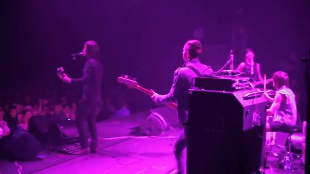 SUBCULTURA -  Жизнь это так хорошо