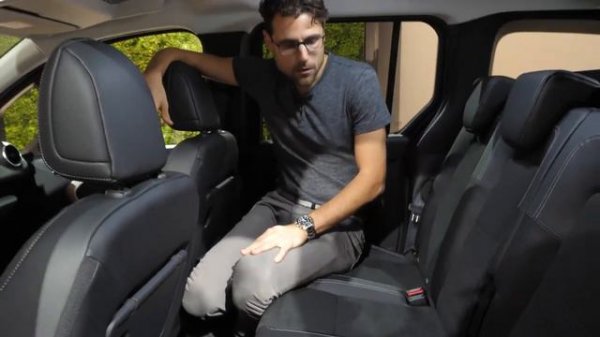 Mercedes EQT Marco Polo Edition - Premiere of the Most Anticipated Camping EV !