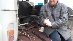 16 калибр: стволы Зимсон и БМ16