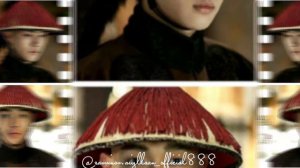 Покорение Дворца Яньси.