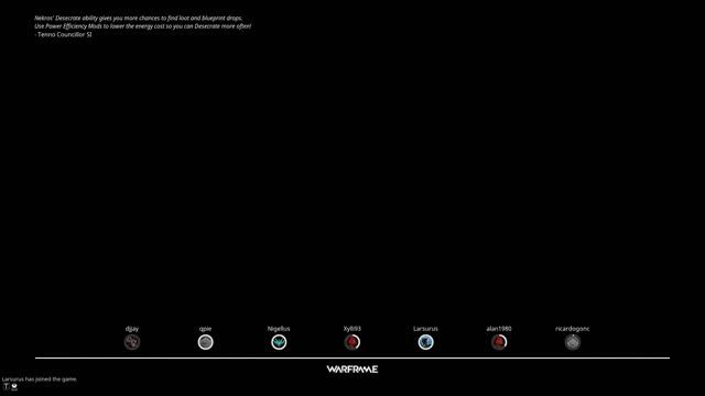 Warframe Winter Live Stream | Ash Revisited & Sortie & Void Fissures & Snowday Showdown Conclave #2 смотреть онлайн