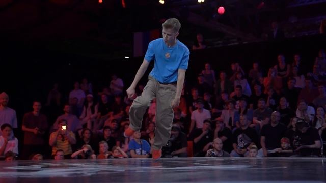 Bumblebee (Outstanding) vs Alkolil (OBC) ▷ Final BREAKING SUMMER FEST 2023 смотреть онлайн