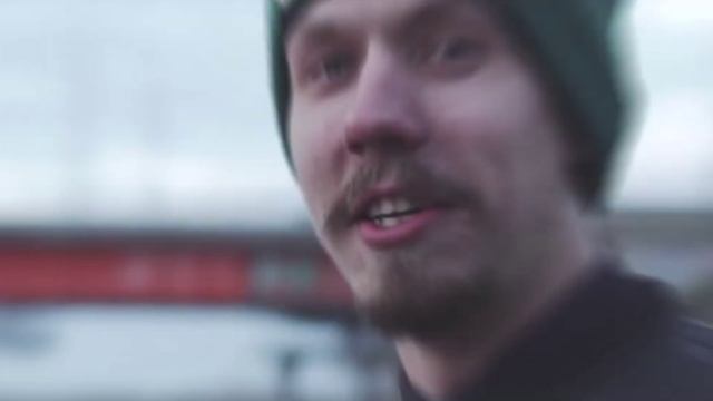 НОЧЬ ПРОШЛА смотреть онлайн