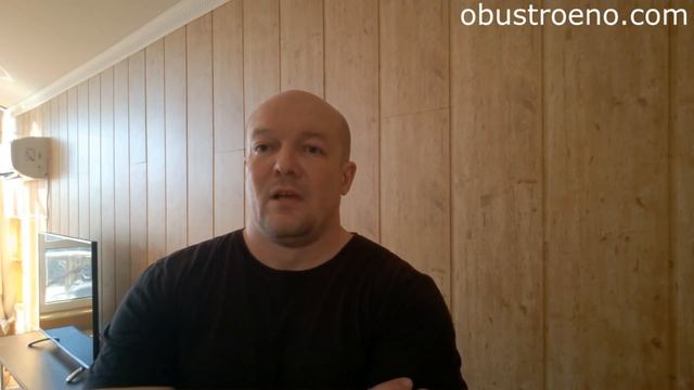 Автономная канализация | Септик (часть 1) смотреть онлайн