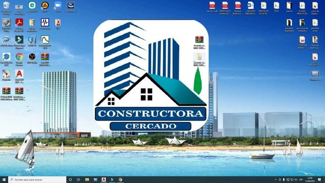✍✅COMO ACOTAR MAS RAPIDO EN AUTOCAD /LINEAS/ POLILINAEAS/ARCOS Y OTROS COMPARTO LISP смотреть онлайн