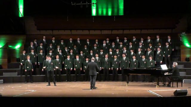 Coffee in a cardboard cup - John Kander & Fred Ebb arr Kevin Robinson смотреть онлайн