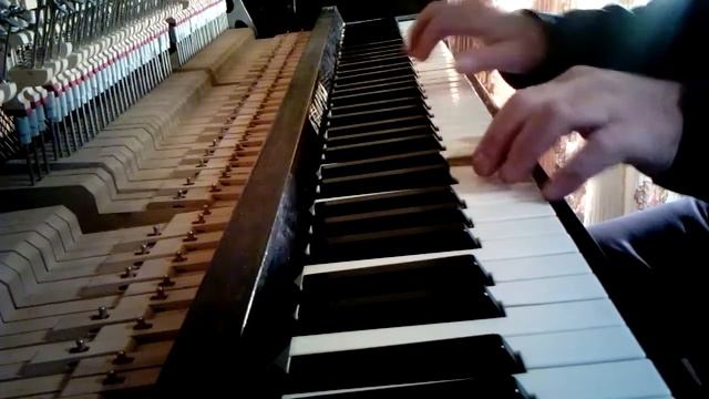 Вальс "Шарманка" смотреть онлайн