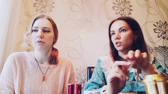 Слепые затесты ароматов.Селективные парфюмы и парфюмы класса люкс.ТестируемАроматы с Оксаной и Кате смотреть онлайн