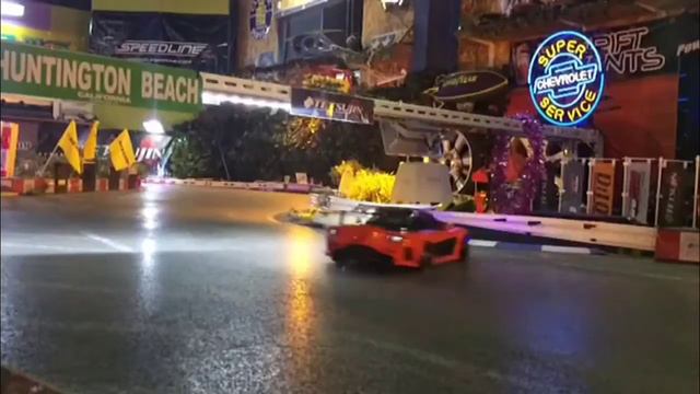 Mazda rx-7 veilside rc drift [test] смотреть онлайн