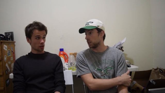 The Weekly Chirp: There Is No Such Thing As Too Many Weapons смотреть онлайн