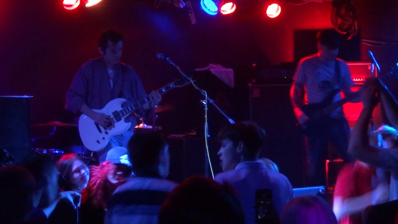 Chernikovskaya Hata – Zelenoglazoe Taksi (Ростов) смотреть онлайн