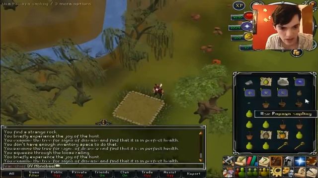 Runescape: Path to Max - W1 смотреть онлайн