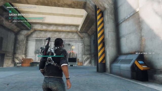 Just Cause 4 FREE || Gameplay || NVIDIA GeForce GTX 1050 Ti смотреть онлайн