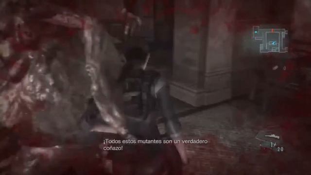 [Live] Resident Evil Revelations #2 Playstation 4 Pro #AOVIVO #LIVE смотреть онлайн