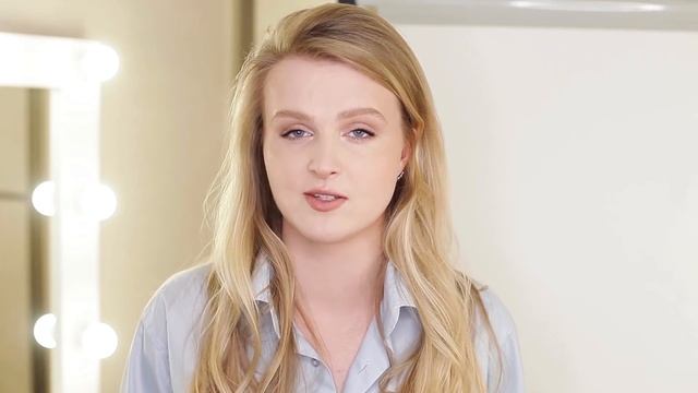 Теория 12 цветотипов. Часть 1 смотреть онлайн