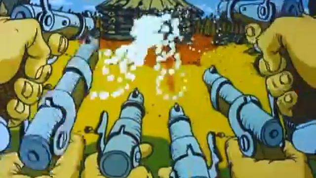 Остров Сокровищ / Treasure Island / Schatzinsel 2 Of 2