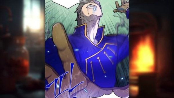 1-2)Reincarnated With Weak Body But Use "Power Lifting" Knowledge to Be Rider of Gigant Manhwa Reca