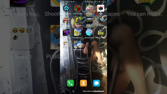 Мой телефон разбит в хлам и его украли... смотреть онлайн