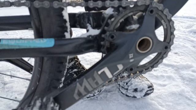 ОБЗОР НА МОЙ MTB, STiNGER MAGNUM 26 смотреть онлайн
