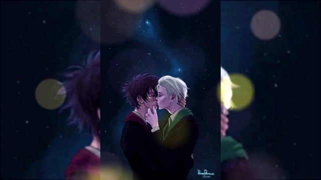 I still love you-Harry and Draco-Drarry?? смотреть онлайн