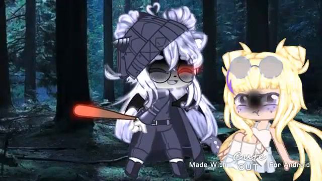 ~|🌺meme—жизнь🤩сластены🍪 слаще карамели🌺|~ // Gacha Club \\ смотреть онлайн