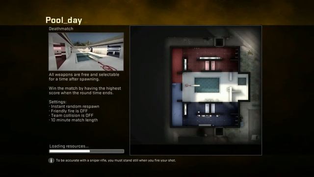 How do I get the CSGO achievements easily? (Offline Bots) смотреть онлайн