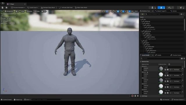 The MOST IMPORTANT Blender Character Course of the Year (2024) смотреть онлайн
