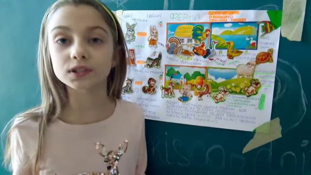 Як людина приручила диких тварин смотреть онлайн