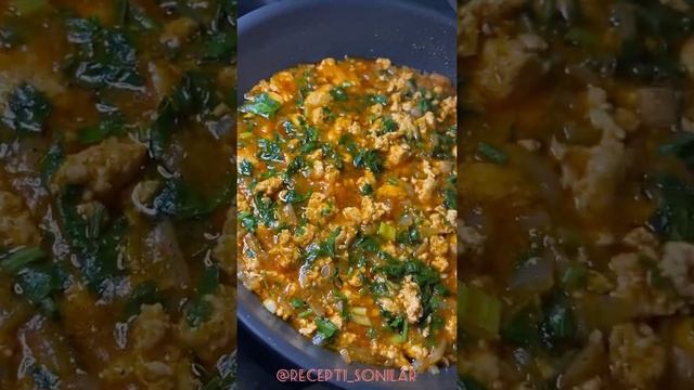 Вкусный и простой рецепт макарон по-флотски смотреть онлайн