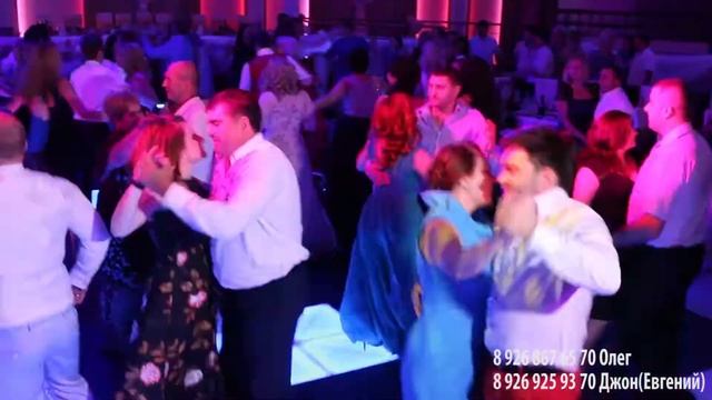 ЖИВАЯ МУЗЫКА,РУССКО-МОЛДАВСКАЯ МУЗЫКА В МОСКВЕ,МУЗЫКАНТЫ НА СВАДЬБУ. смотреть онлайн