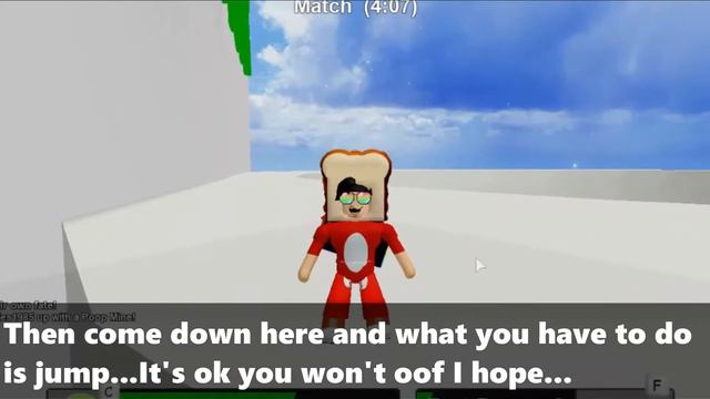 How to get the SQUEAK SQUEAK BADGE in FART ATTACK | Roblox смотреть онлайн