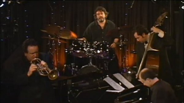 Claudio Roditi - Body and Soul