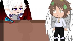 •И нет!Мне не стыдно!• |Шип Лололошка/Джодах| это все ночная шиза автора~