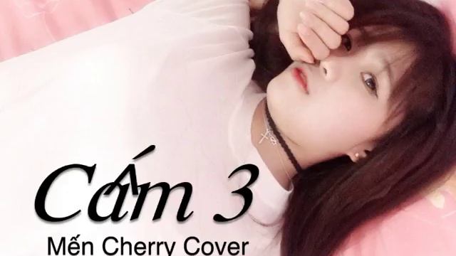 Như Hexi | CẤM 3 Rap(cover by Mến Cherry) смотреть онлайн