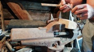 РОГАТКА ДЛЯ РЫБАЛКИ СВОИМИ РУКАМИ!!!