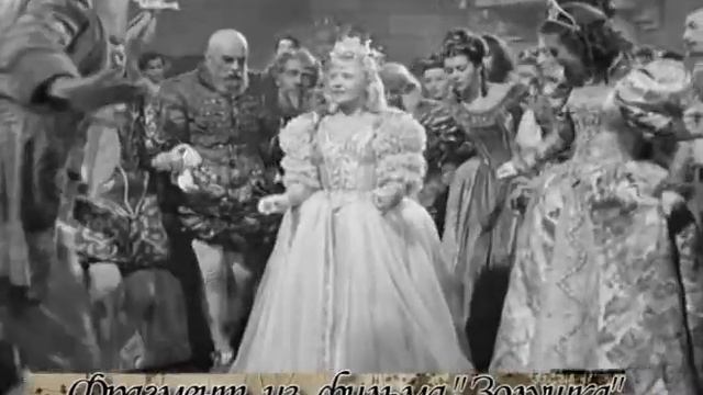 Платье для Золушки. смотреть онлайн