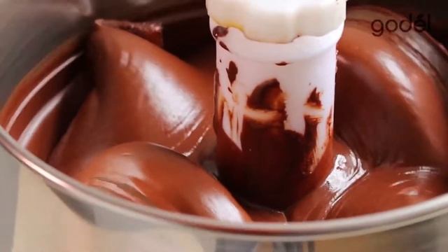 Крафтовый натуральный шоколад...