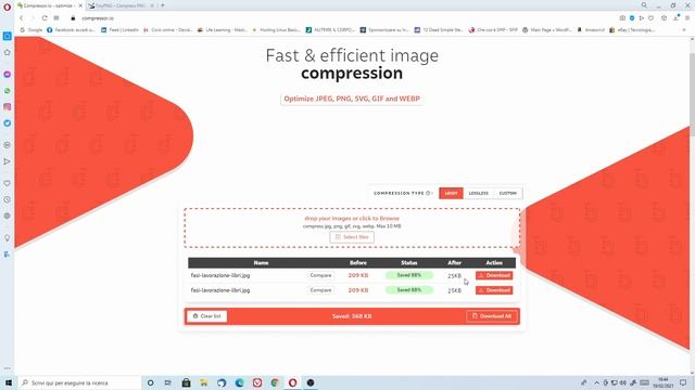 ottimizzare le immagini per wordpress смотреть онлайн