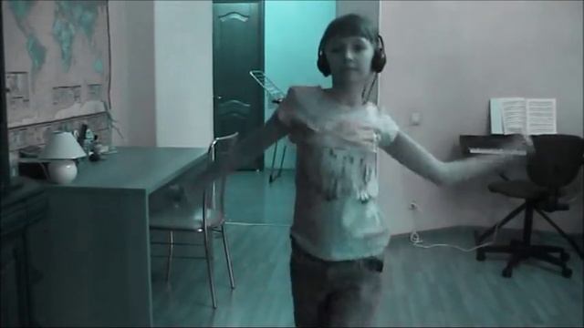 Мой танец))) - Летняя отжига :Р смотреть онлайн