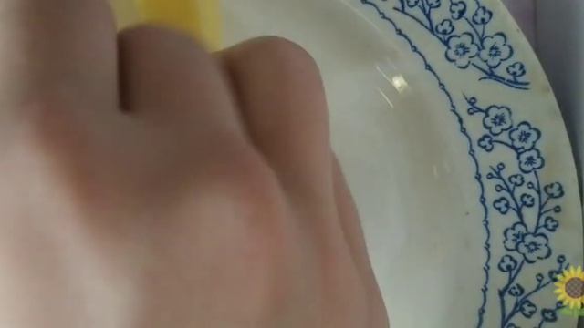 Картофель фри в микроволновке за 5 минут/ Anny Fat смотреть онлайн