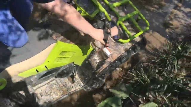 покатушки 4X4 смотреть онлайн