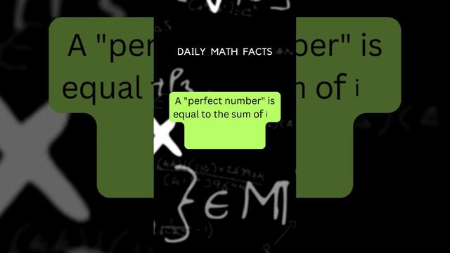 Perfect Number смотреть онлайн