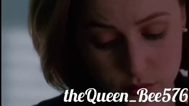Фокс Малдер и Дана Скалли☺️ |  Моменты |  Mulder And Scully Moments | The X-files