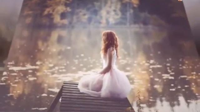 Речка реченька Муз.  исп.  Виталина, сл  Татьяна