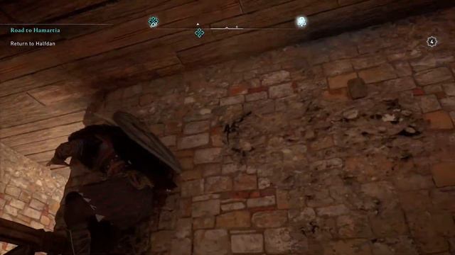 ASSASSIN'S CREED VALHALLA Gameplay Walkthrough (Full Game) Part 63 - ULF смотреть онлайн