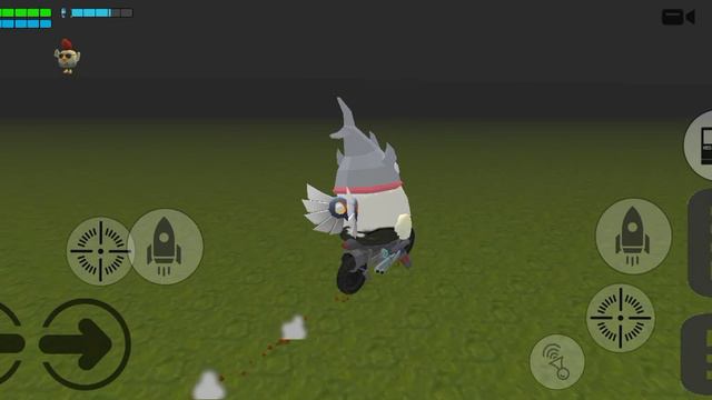 как найти базу отчимов легко и просто! в чикен гане