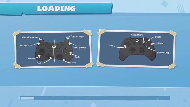 There's A New Chef In Town | Overcooked! 2