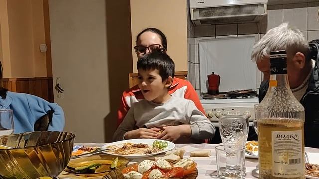 Калоян Гетов - Що ми домилело смотреть онлайн