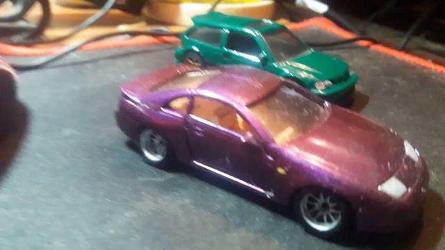 112 Factory Garage รีวิว Honda Civic EF9 และ Nissan Fairlady z 300zx смотреть онлайн