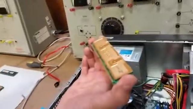 How to install dual-channel memory ddr2 ram in the motherboard смотреть онлайн